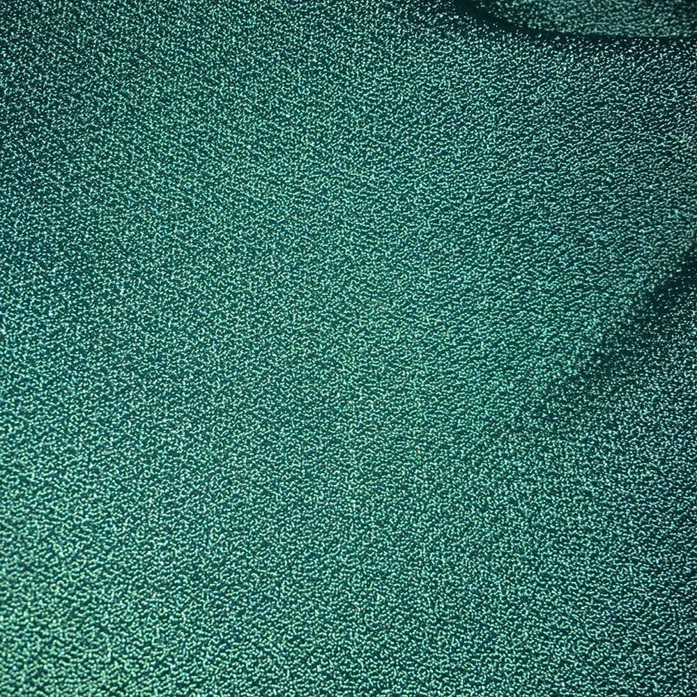 🌸FINAL PRICE🌸G by Guess Green Dress - Picture 7 of 11